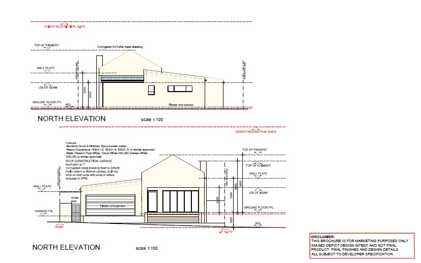 3 Bedroom Property for Sale in St Helena Views Western Cape
